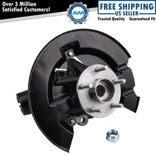 Steering Knuckle Assembly For 2013-2019 Ford Escape
