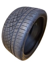 2 Continental Extreme Contact Dws 06 Plus P 285 30 20 99y Xl Uhp Tire 1557348000