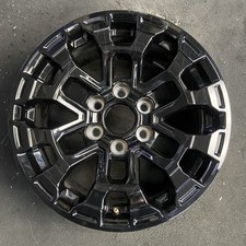 Chevy Silverado Gmc Canyon Sierra Oem Wheel 18 2023-2026 Original Rim 86530826