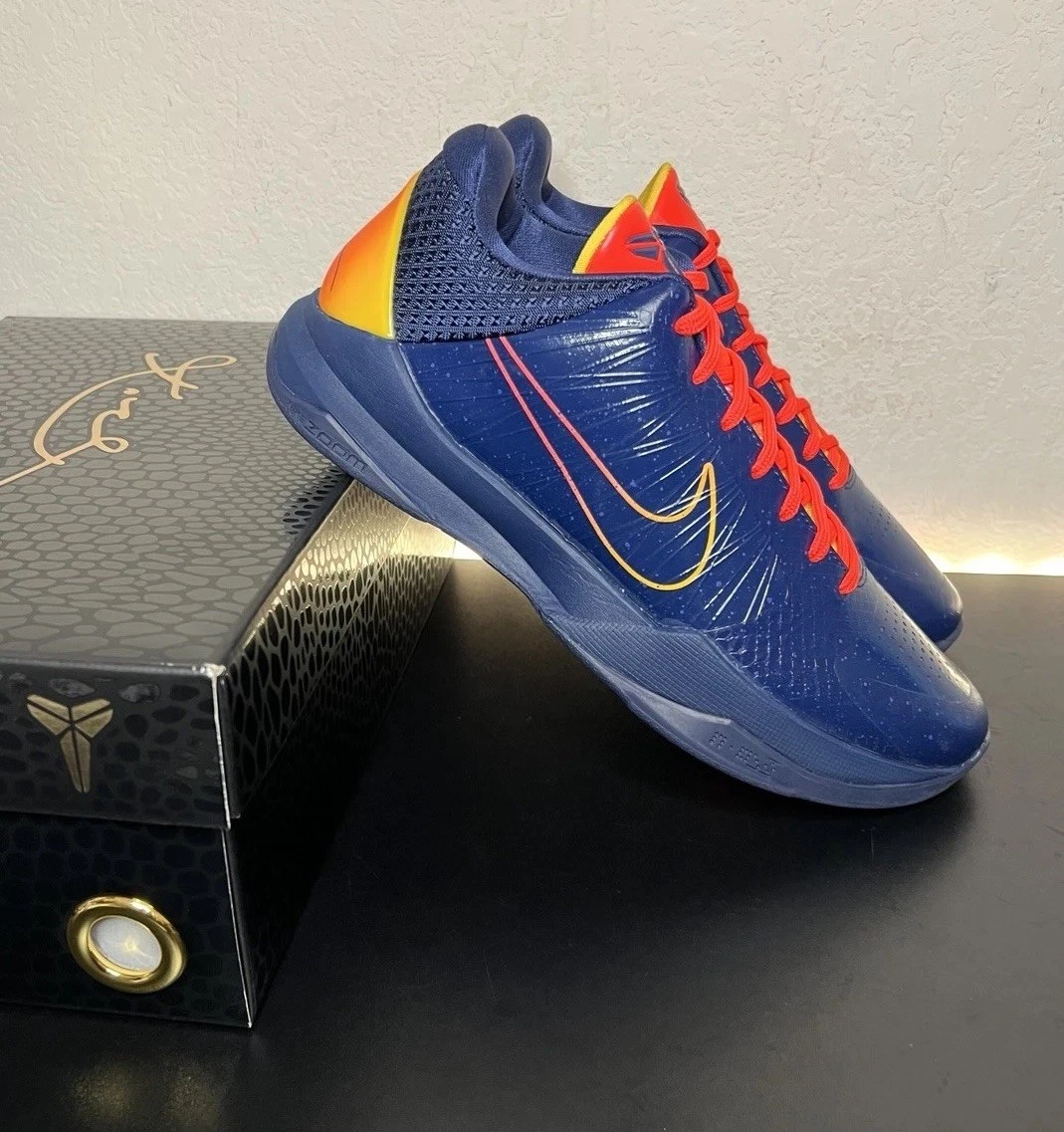 Nike Kobe 5 for Sale | Authenticity Guaranteed | eBay