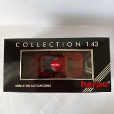 herpa Ferrari 348 tb 1:43 diecast car