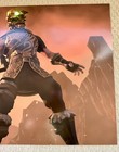 Fortnite Poster Battle Hound Character Cardstock Poster 31" X 18" — photo 2