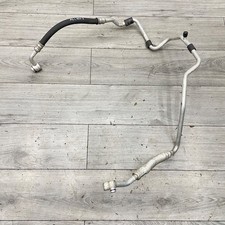 AUDI A3 8P AIR CON PIPE HOSE 1K0820743CD 1.9 TDI BLS 08-12