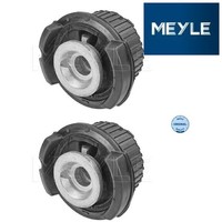 2X Lagerung FüR AchsköRper Meyle 0147100007 Lagerung AchsköRper Buchsen