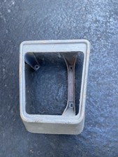 Vw Mk1 Rabbit Pickup Shift Shifter Console Trim 171863275e Oem