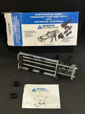 Adhesives Technology Dispensing Tool for 22 oz. Adhesive Cartridges TM22HD