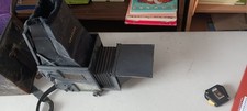 Graflex RB Series D, No Lense