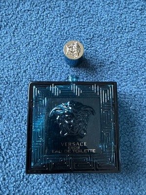 **EMPTY** Versace Eros 200ml
