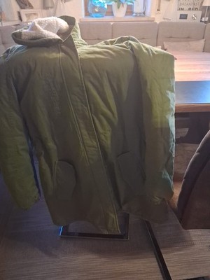 Adidas Parka ,wie neu