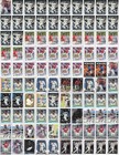 (100) Jazz Chisholm Jr. Lot MLB Baseball Cards Collection