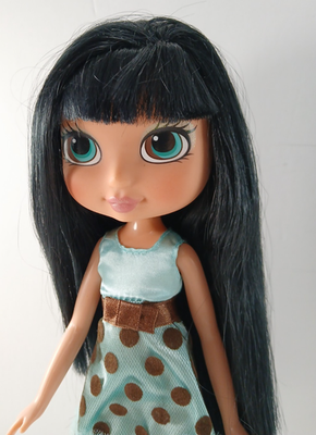 YUMMI LAND Ice Cream Soda Pop Girls MINDY MINT 12