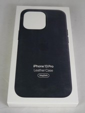 Suncase Custodia In Vera Pelle Per IPhone 11 (6.1 Pollici), Con Linguetta Di Estrazione E Cover In Silicone Trasparente Inclusa, Fatta A Mano