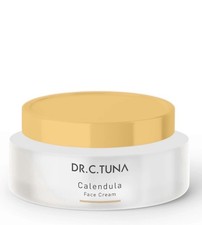Crema Facial Caléndula