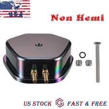 Colorful Billet Valve Cover For Non-Hemi Coleman CT200U BT200X Predator 212 196