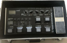 KORG A3200G Bass Effects used free first ship...