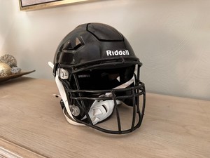 riddell speed flex helmet adult xl