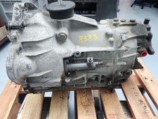 Boite de vitesse Volkswagen LT28