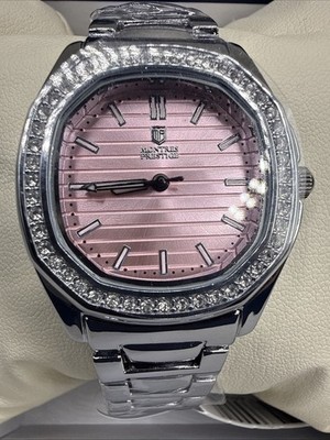 32MM Womens Montres Prestige MPW-0204 By Invicta Stunning  display picture 1