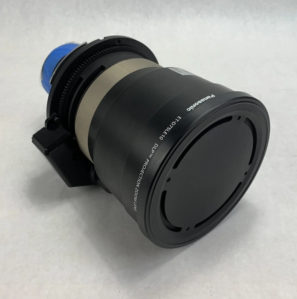 Panasonic Projection lenses for sale | eBay