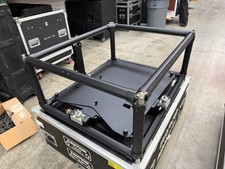 Barco UDX Stacking Frame V3  UDX flight case