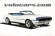 1968 Chevrolet Camaro for Sale