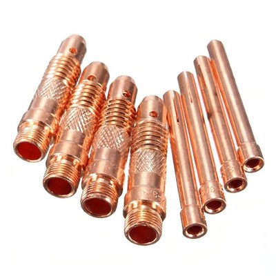 Für WP-17 für WP-18 für WP-26 für wig Brenner für ersatzteile Set 16 Stück Set