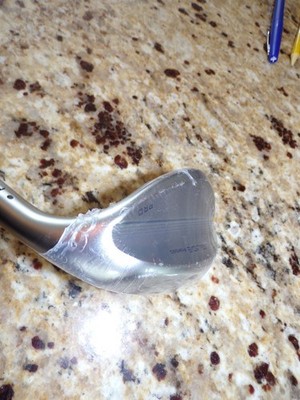 RH Ping Glide Pro Wedge 60.10 stiff shaft BRAND NEW
