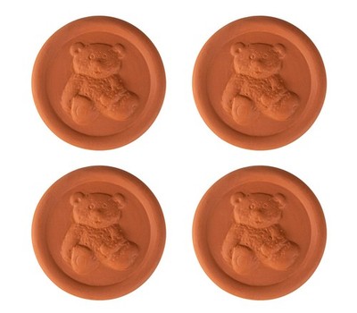 Brown sugar saver discs terra cotta brown sugar saver disc keeps brown sugar s