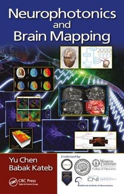 Neurophotonics and Brain Mapping by Yu Chen (English) Hardcover Book