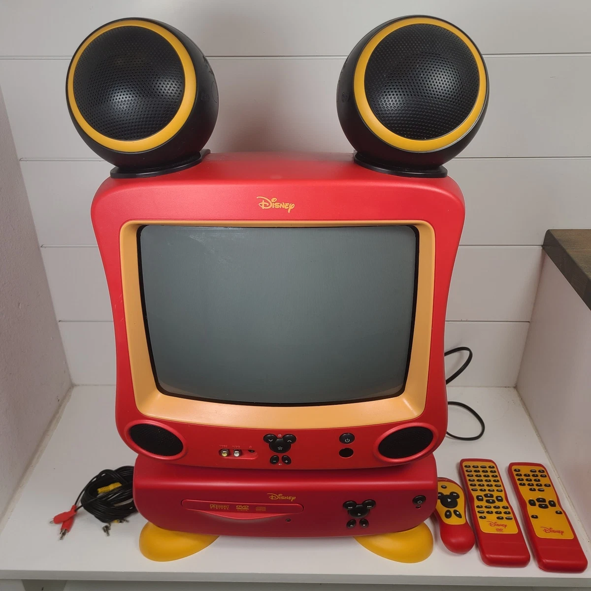 Mickey Mouse Tv for sale | eBay