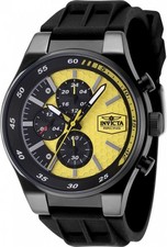 Invicta Invicta Racing Chronograph GMT Quartz Men's Watch 48876