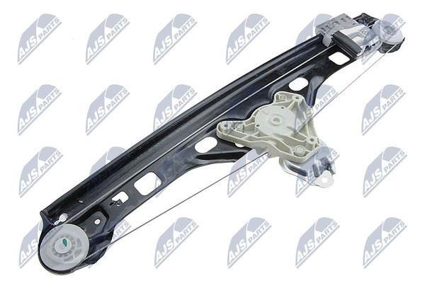 NEU - NTY EPS-ME-013 Fensterheber FüR MERCEDES-BENZ-image