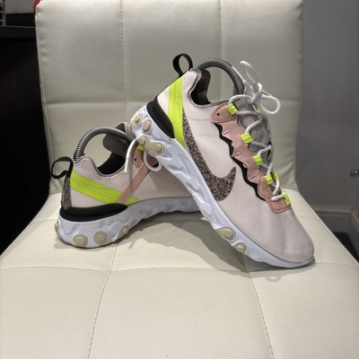 Nike React Element Size 5.5 Trainers | eBay UK