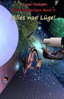 Alles nur Luege by Ingo Paulussen (German) Paperback Book