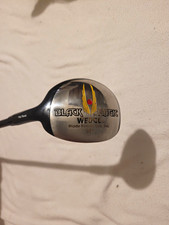 Black Magic Wedge Sand Wedge - Affordable Forgiveness