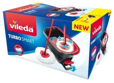 Vileda Turbo Smart Complete Mop Made In Germany