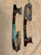 Jackson Ultima 9 3/4 Apex Synchro Blades -used less than 20 hours
