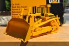 CATERPILLAR D11N CONRAD OLD SKOOL DOZER MADE IN WEST GERMANY — photo 4