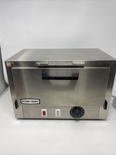 STAINLESS STEEL Steri-Dent Model 200 FDA Dry Heat Sterilizer MEDICAL TOOL-1