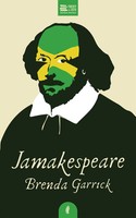 Jamakespeare | Brenda Garrick | Englisch | Taschenbuch | Kartoniert / Broschiert