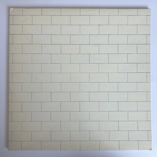 Pink Floyd The Wall • 1979 Vinyl LP Album • VG / VG+ • Great Condition