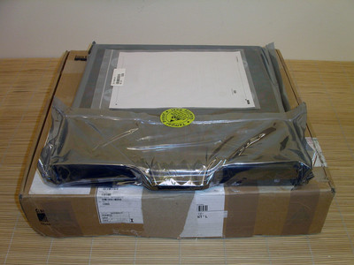 NEU Cisco WS-C6K-9SLOT-FAN2 for Catalyst 6000 6500 Switch NEW OPEN BOX