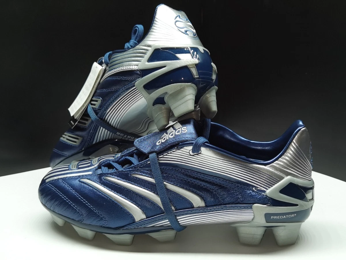 Prøve direktør elektropositive ADIDAS PREDATOR ABSOLUTE TRX FG 661217 uk 7 us 7,5 eu 40 2/3 FOOTBALL BOOTS  | eBay