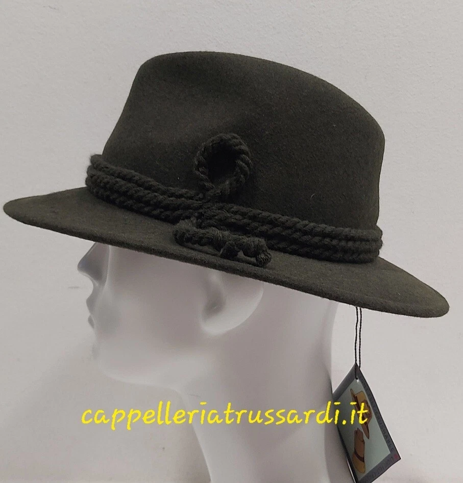 Chapeau Feutre Mousquetaire Enfant - deguisement enfant pas cher
