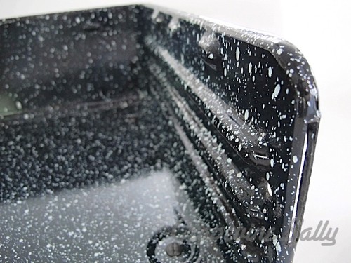 Estufa Western Holly de colección piezas de estufa porcelana esmaltada asador horno cajón - Imagen 5 de 12