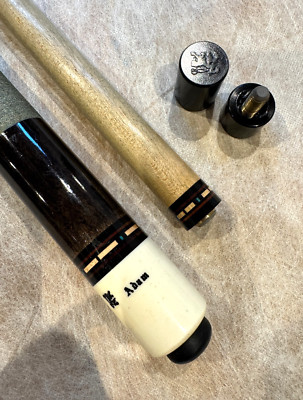 ADAM Vintage Billiard Cue From Japan | eBay