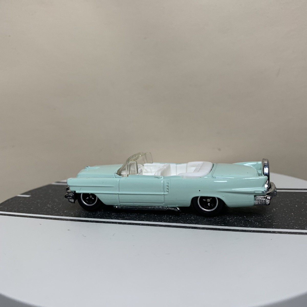 2007 Matchbox Multipack Exclusive 1956 Cadillac Eldorado Sea