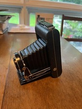 Kodak Senior Six-20 Folding Camera 1A