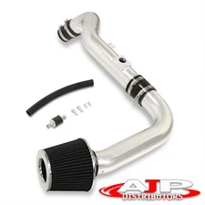 Cold Air Intake Induction Kit Chrome Pipe Filter For 2007-2010 Scion tC 2.4 VVTI