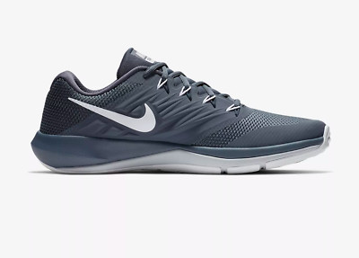 BARGAIN || NIKE LUNAR PRIME IRON II MENS RUNNING SHOES (D) (400)
